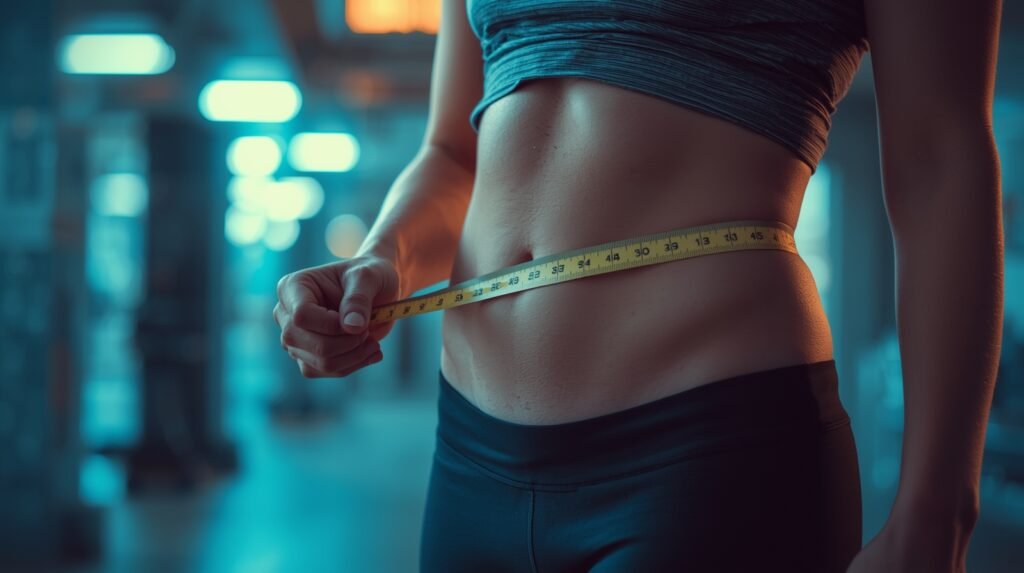 Body Fat Percent charts