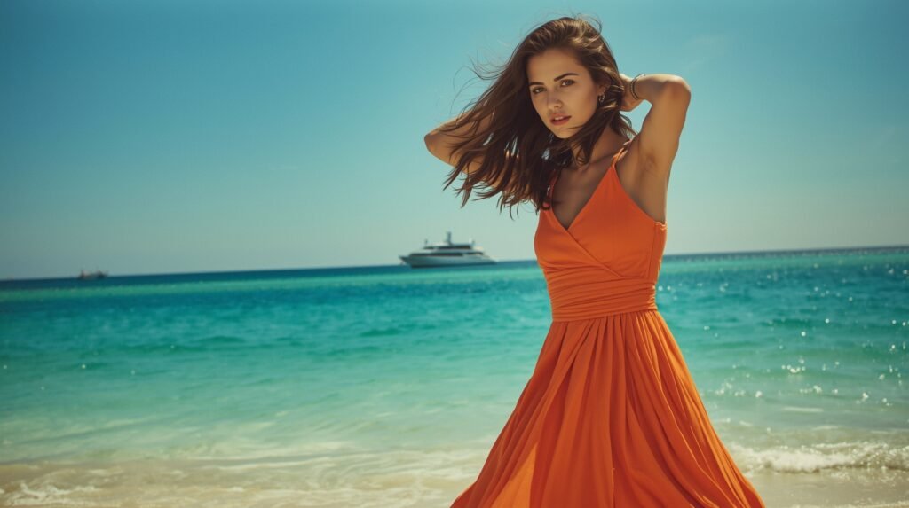 rectangle body shape