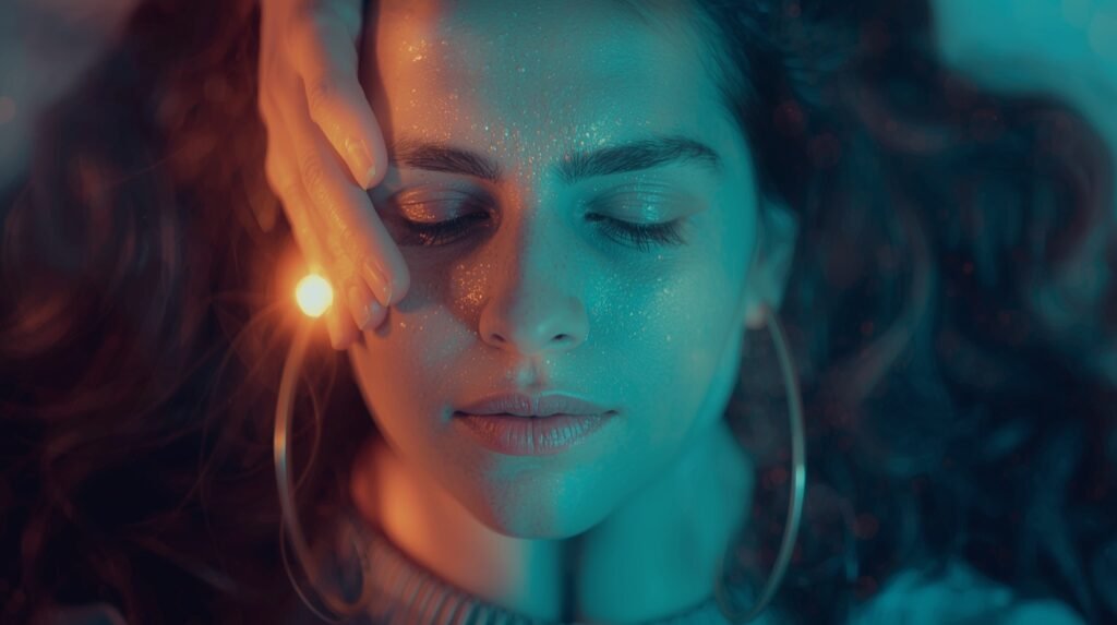 ketamine work for anxiety