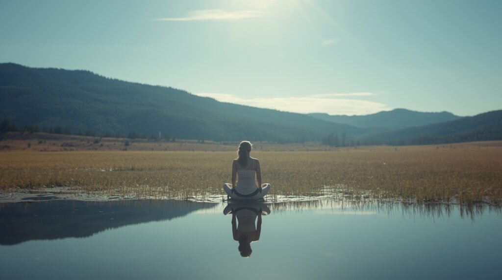 anxiety and nerve problems