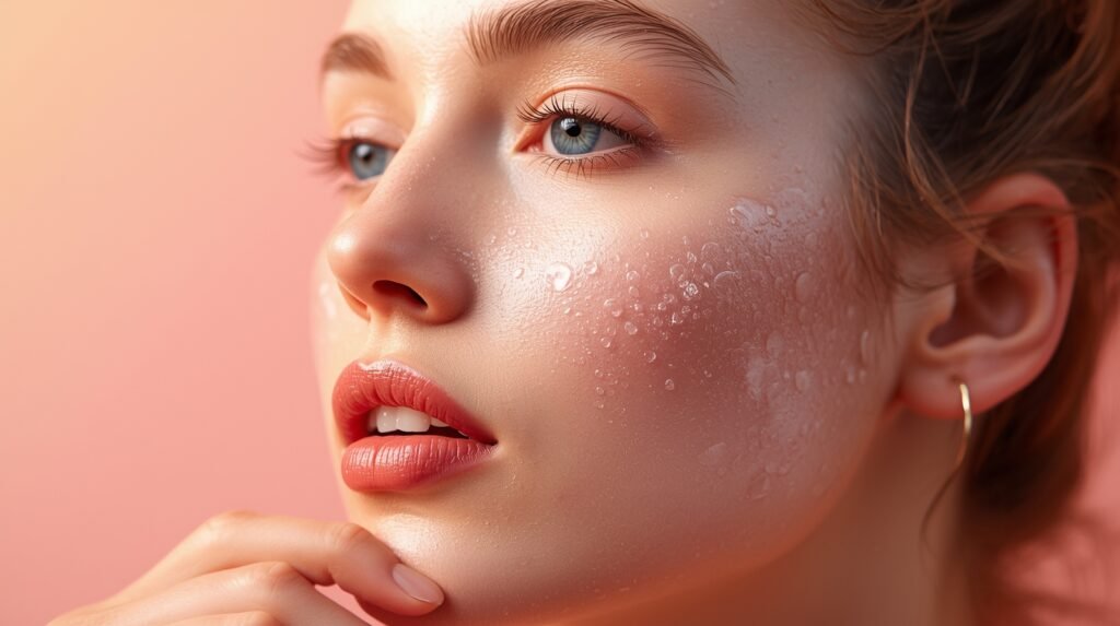 does losing weight make you look younger