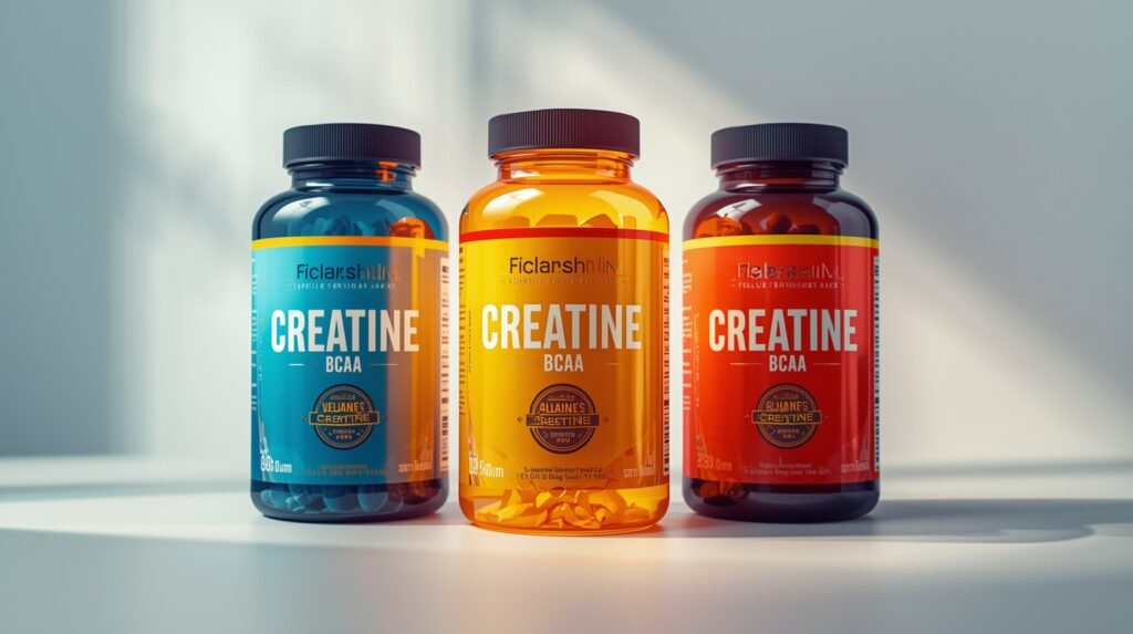 does creatine break a fast