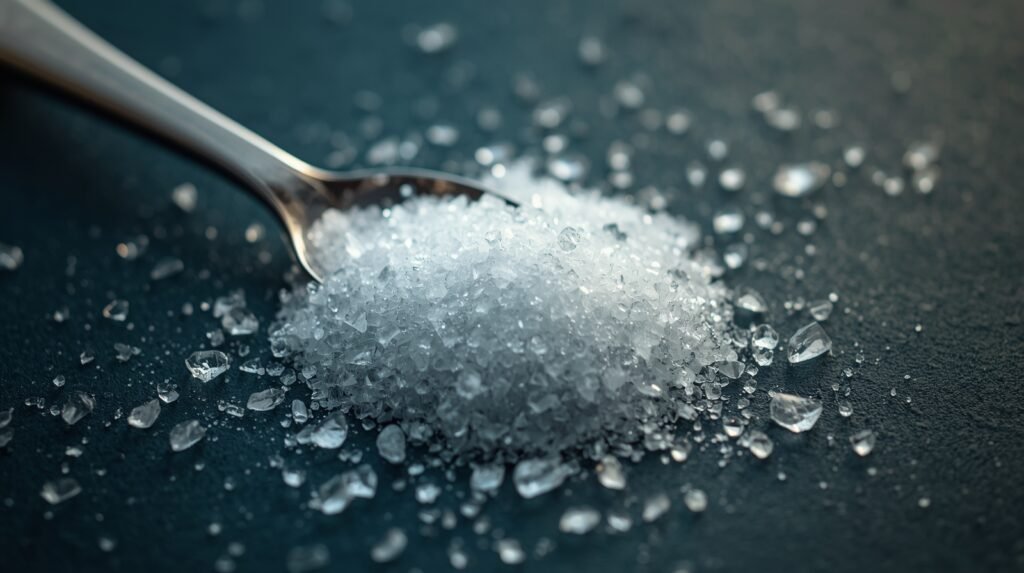 can you drink tea while fasting