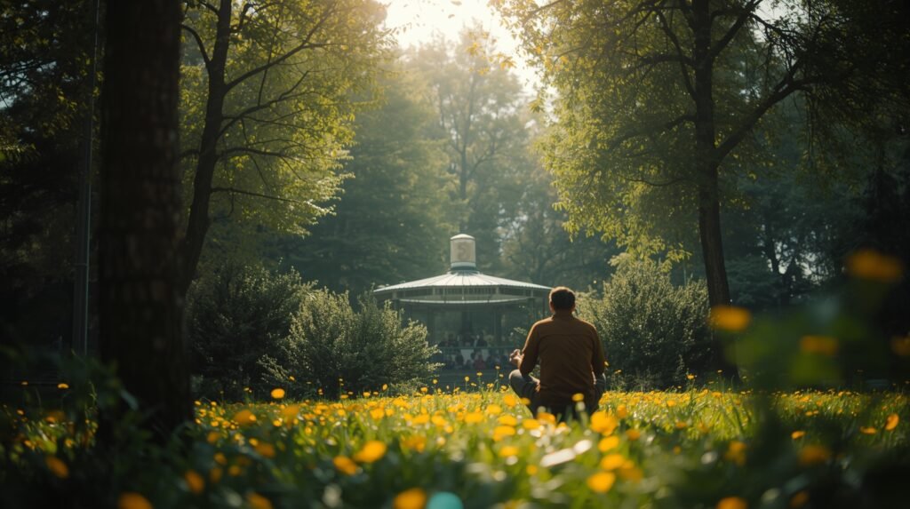 what to say when someone is stressed