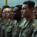 Army Height and Weight Chart — Do You Meet the Fitness Standards? army height and weight chart