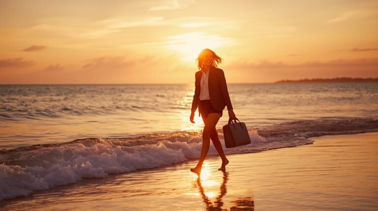 best careers for work life balance