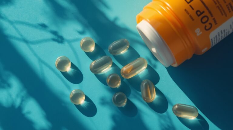 Best Supplements to Reduce Cortisol Naturally and Feel Calm Again 2 best supplements to reduce cortisol