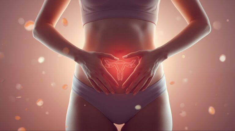 can fibroids cause weight gain