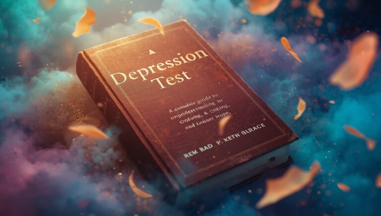 depression test