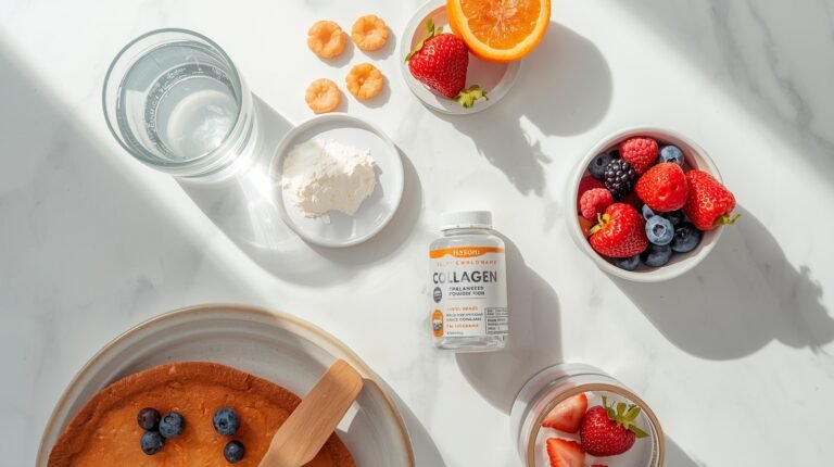 Does Collagen Make You Gain Weight? Here’s What Science Says 6 does collagen make you gain weight