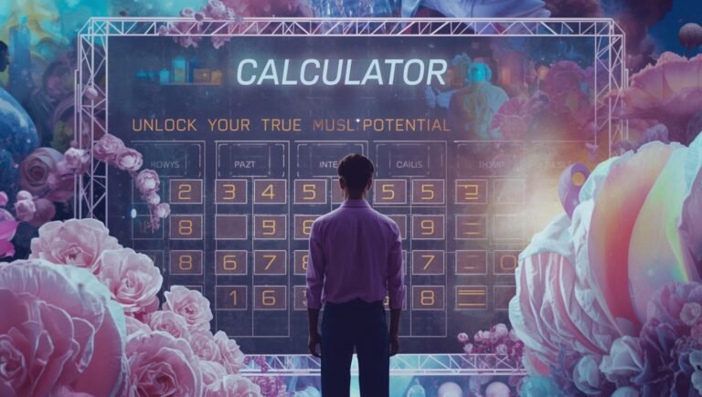 ffmi calculator