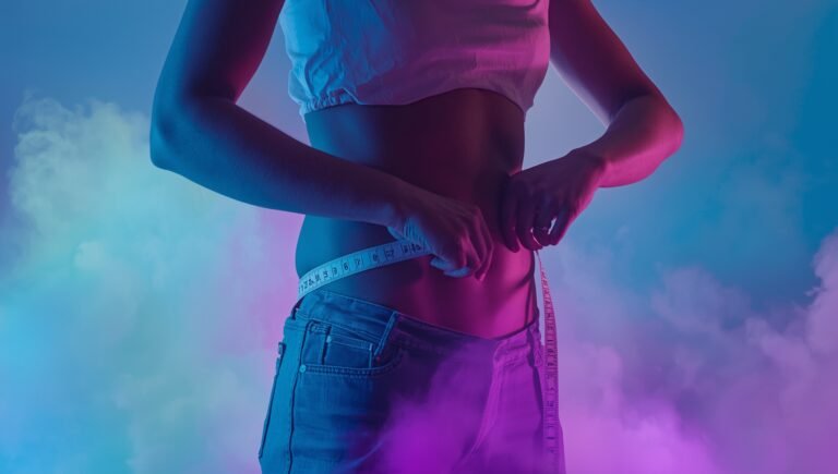 figure out lean body mass