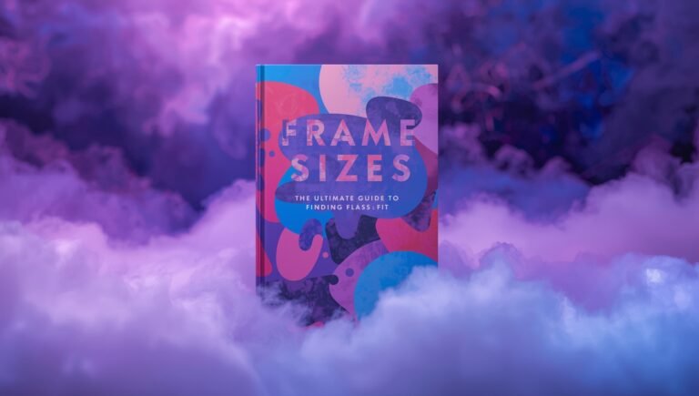 frame sizes