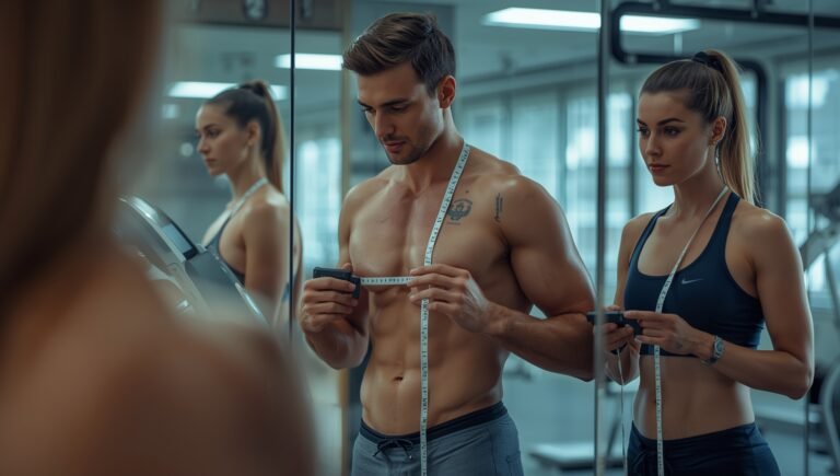 How to Calculate Body Fat Percentage — The Accurate Methods Explained 7 how to calculate body fat percentage