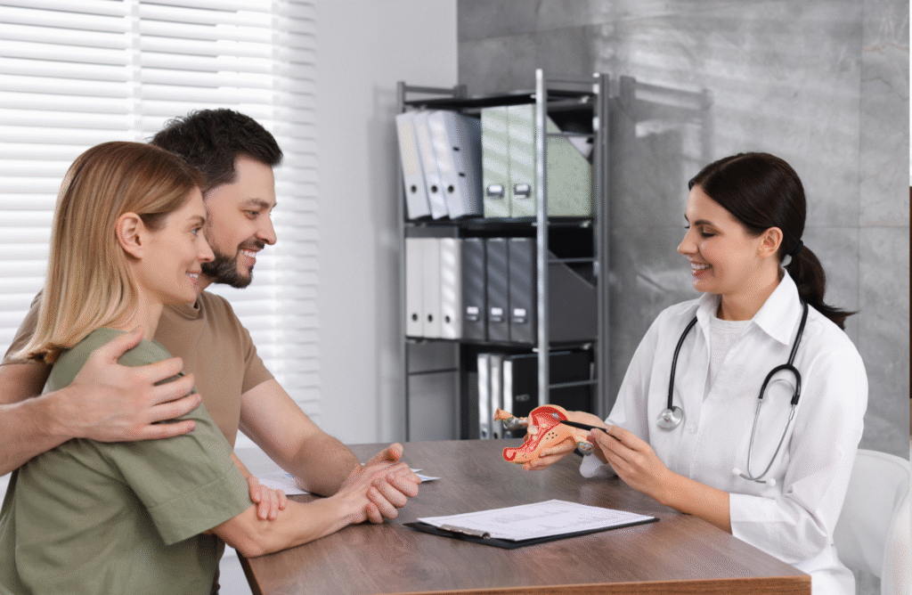 Do Men Ovulate? Clear Answers for Better Understanding 4 image