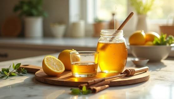 honey diet for weight loss in 7 days