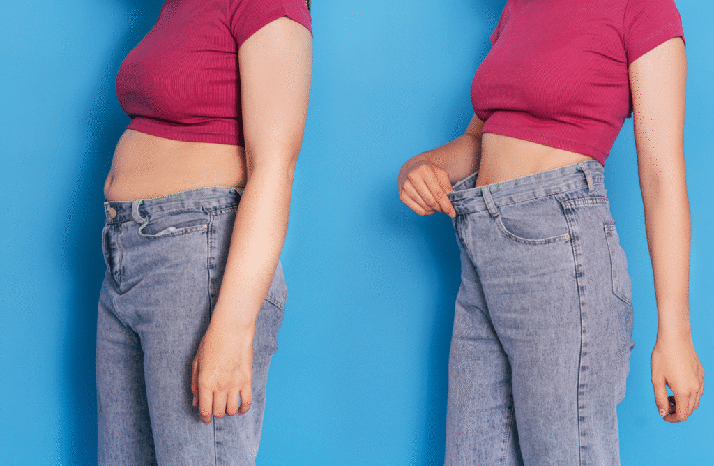 Weight Loss During Pregnancy: Safe, Healthy, and Positive Steps 2 image