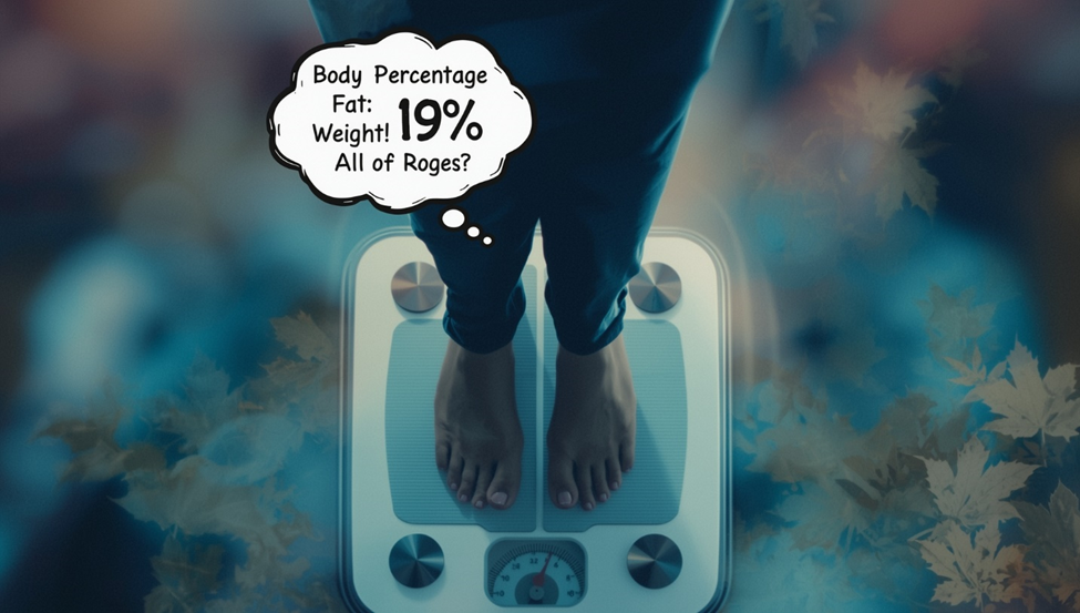 Body Fat Percentage
