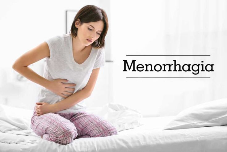 8 Types of Abnormal Menstruation: Clear Signs & Solutions 3 image