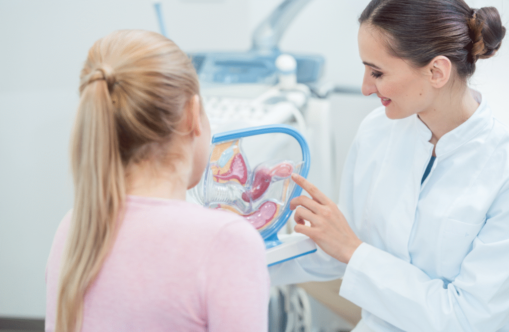 When Least Fertile: Understand Your Cycle with Confidence 3 image