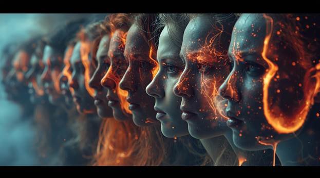 Therapy for Burnout