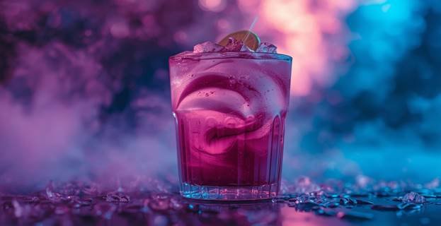 Cortisol Cocktail for Weight Loss