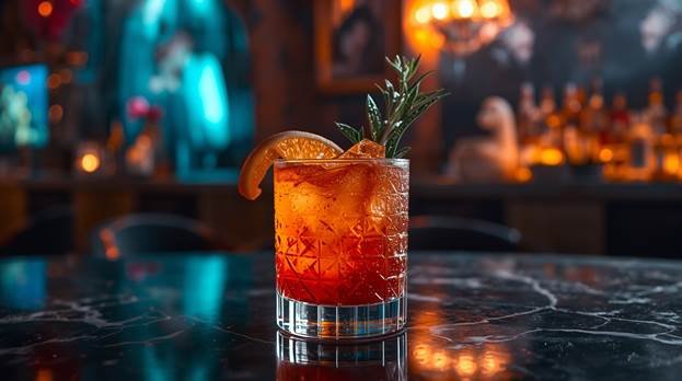 Cortisol Cocktail for Weight Loss