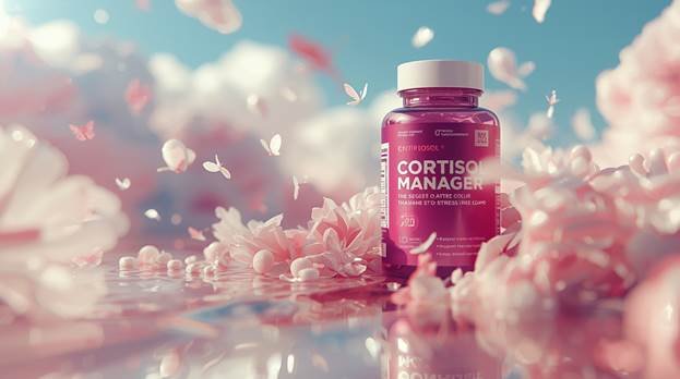 Best Supplements to Reduce Cortisol