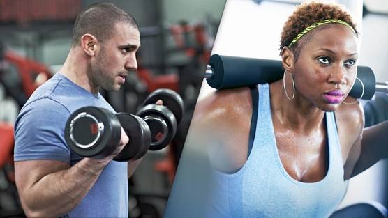 Resistance Training Muscle Growth: The Ultimate Guide to Building Strength and Size 1 resistance training muscle growth