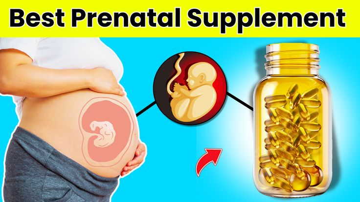 Will Prenatal Vitamins Cause Weight Gain? The Truth for Moms 4 image