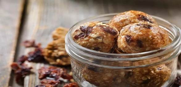 High Calorie Snacks: Your Ultimate Guide to high calorie foods for weight gain 1 image