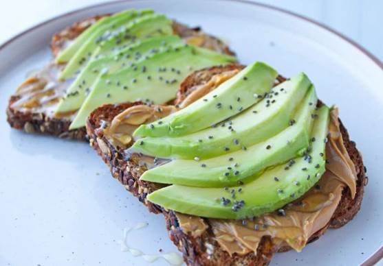 High Calorie Snacks: Your Ultimate Guide to high calorie foods for weight gain 3 image