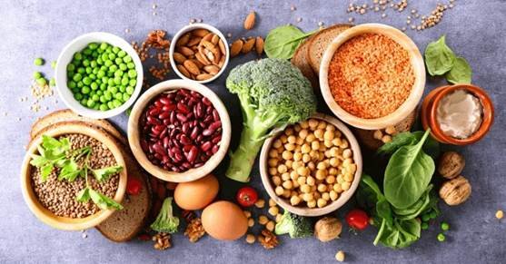 High Calorie Snacks: Your Ultimate Guide to high calorie foods for weight gain 4 image