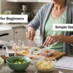 Meal Prep for Beginners: Simple Steps to Healthy Eating meal prep for beginners