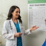 What is BMI? Understanding Body Mass Index Explained doctor patient bmi