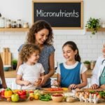 micronutrient health breakfast