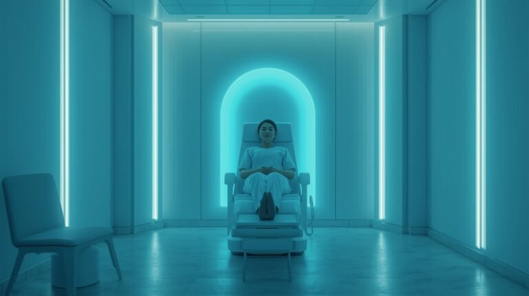 Does Ketamine Work for Anxiety? Discover What Science Says 7 ketamine work for anxiety