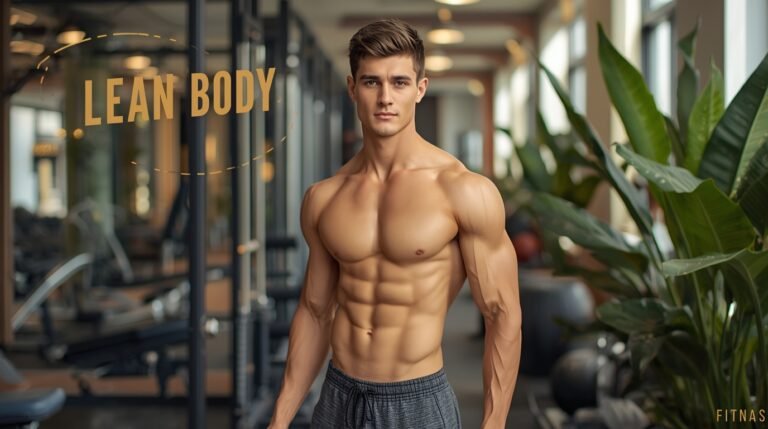 lean body