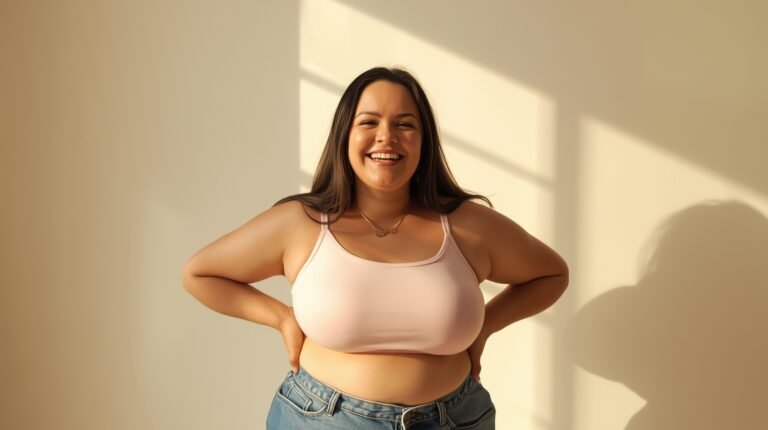 Losing Weight Breast Changes Got You Worried? Feel Confident Again 5 losing weight breast