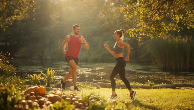 How to Reduce Body Fat Naturally — No Harsh Diets or Pills Needed 2 reduce body fat naturally