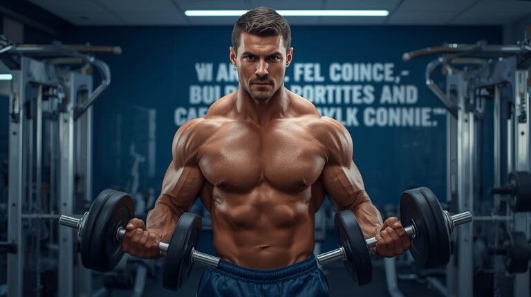 resistance training muscle growth