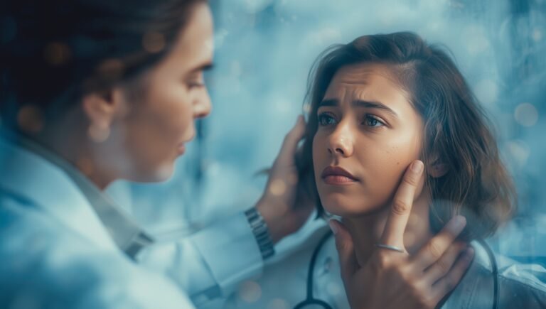 therapy for burnout