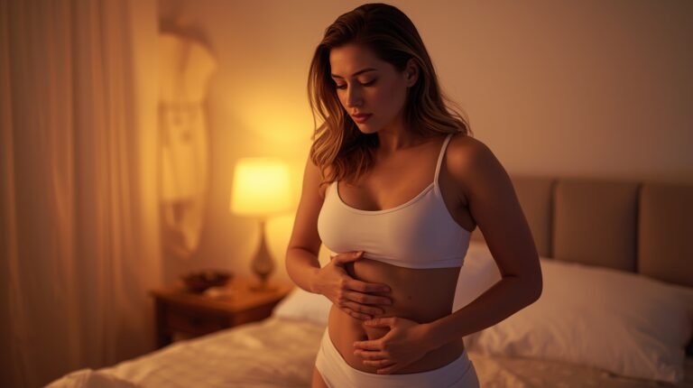 Weight Gain During Ovulation? Here’s Why It Happens and What to Do 5 weight gain during ovulation