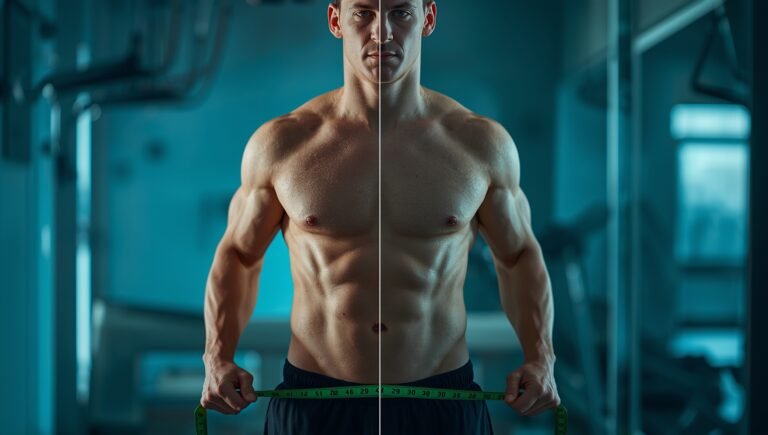 Weight Loss vs Body Fat Loss — Do You Really Know the Difference? 8 weight loss vs body fat loss