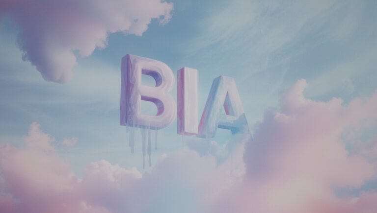 what does bia mean