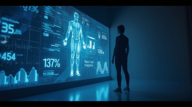 what is my lean body mass