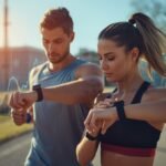 1 Minute Heart Rate Recovery Chart by Age: See How You Compare 1 minute heart rate recovery chart by age
