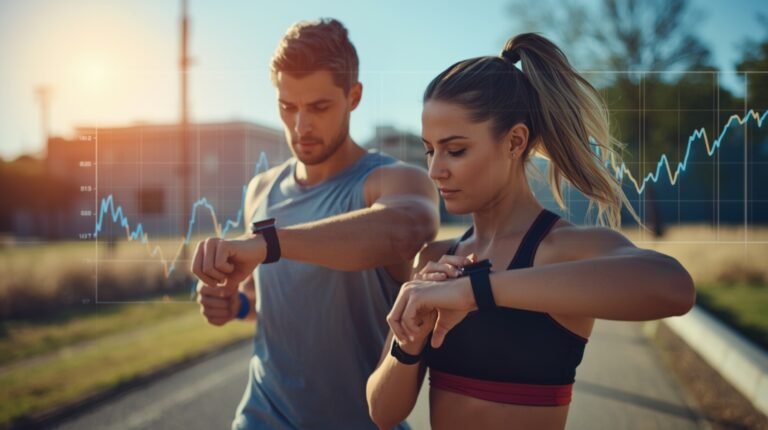 1 minute heart rate recovery chart by age