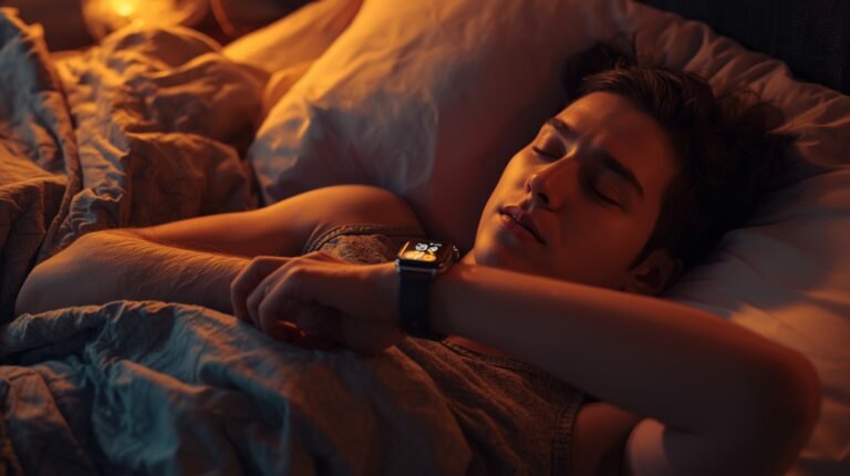 elevated heart rate when sick