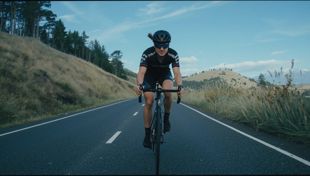 bicycle heart rate monitor